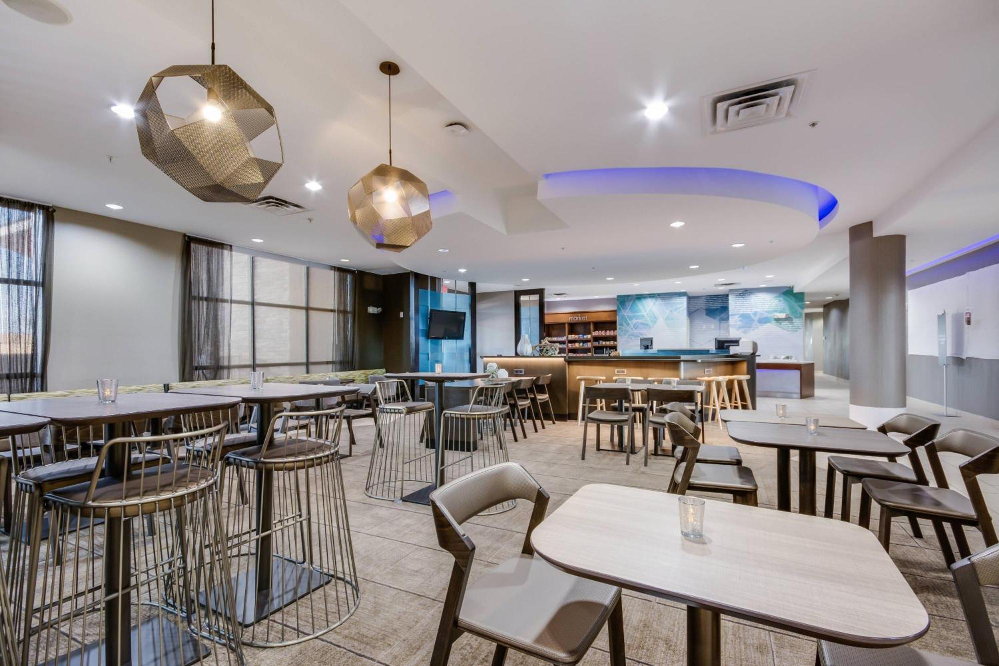 Springhill Suites By Marriott Enid Zewnętrze zdjęcie