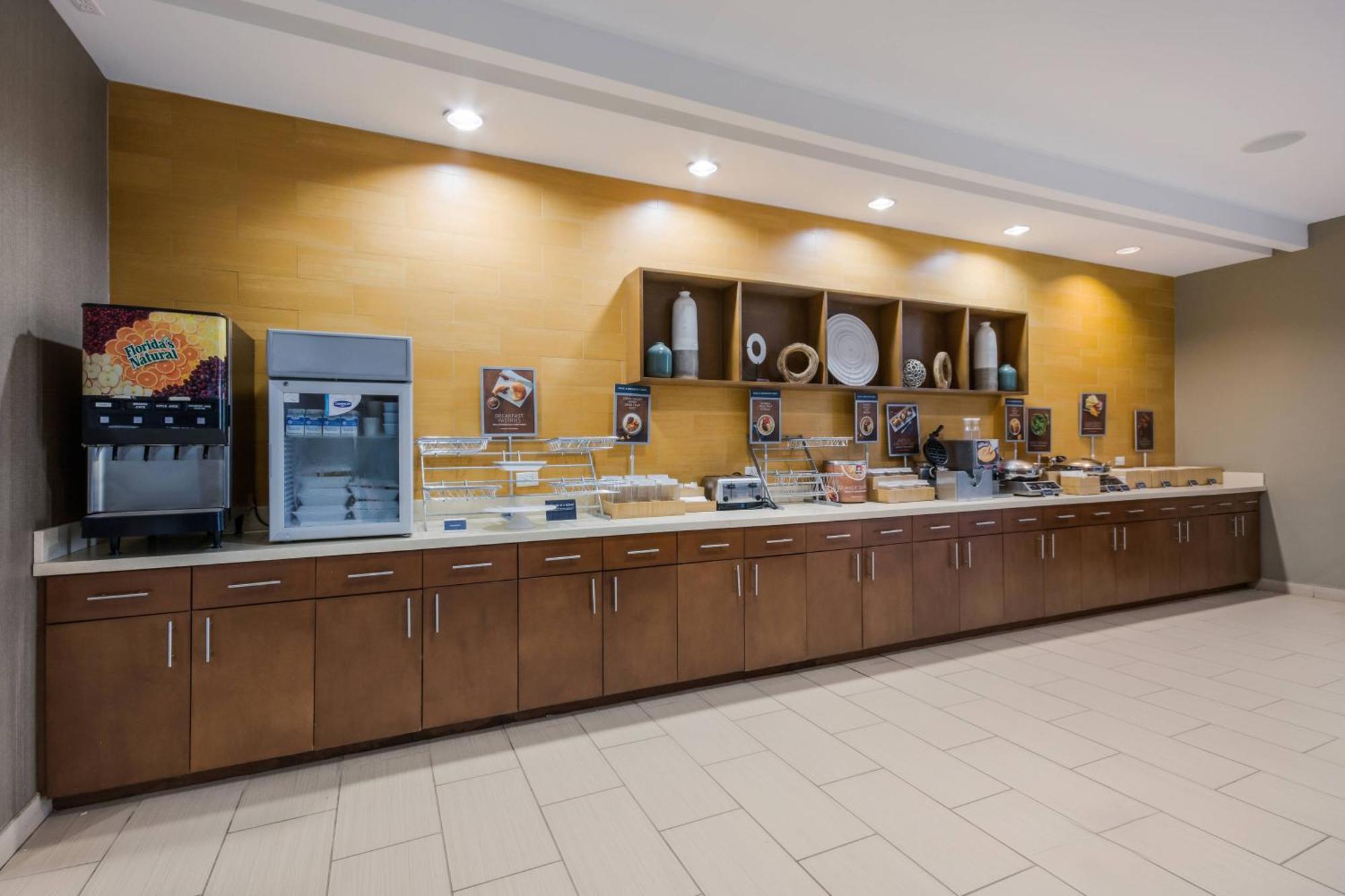 Springhill Suites By Marriott Enid Zewnętrze zdjęcie