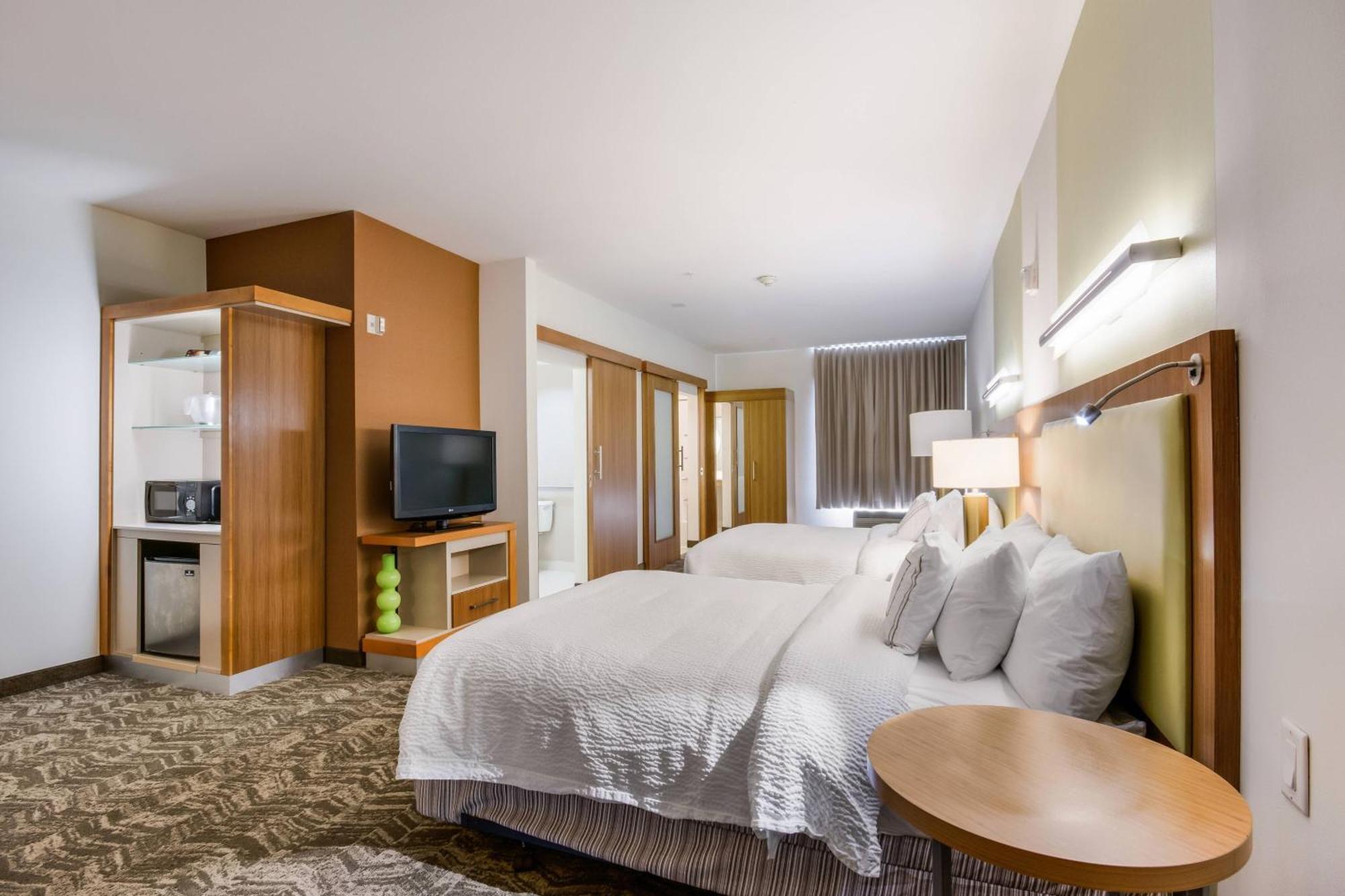 Springhill Suites By Marriott Enid Zewnętrze zdjęcie