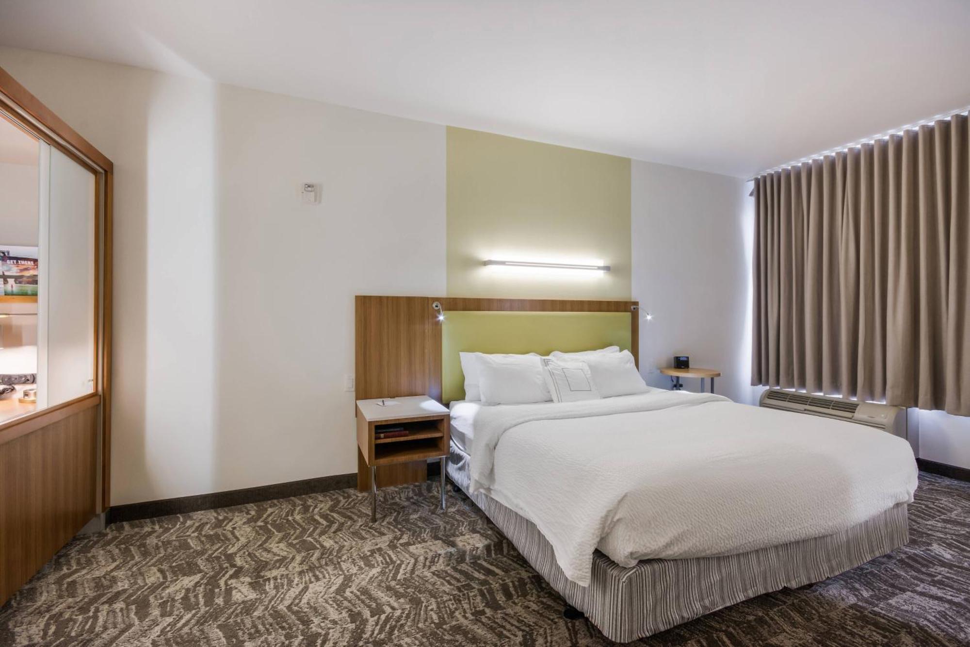Springhill Suites By Marriott Enid Zewnętrze zdjęcie