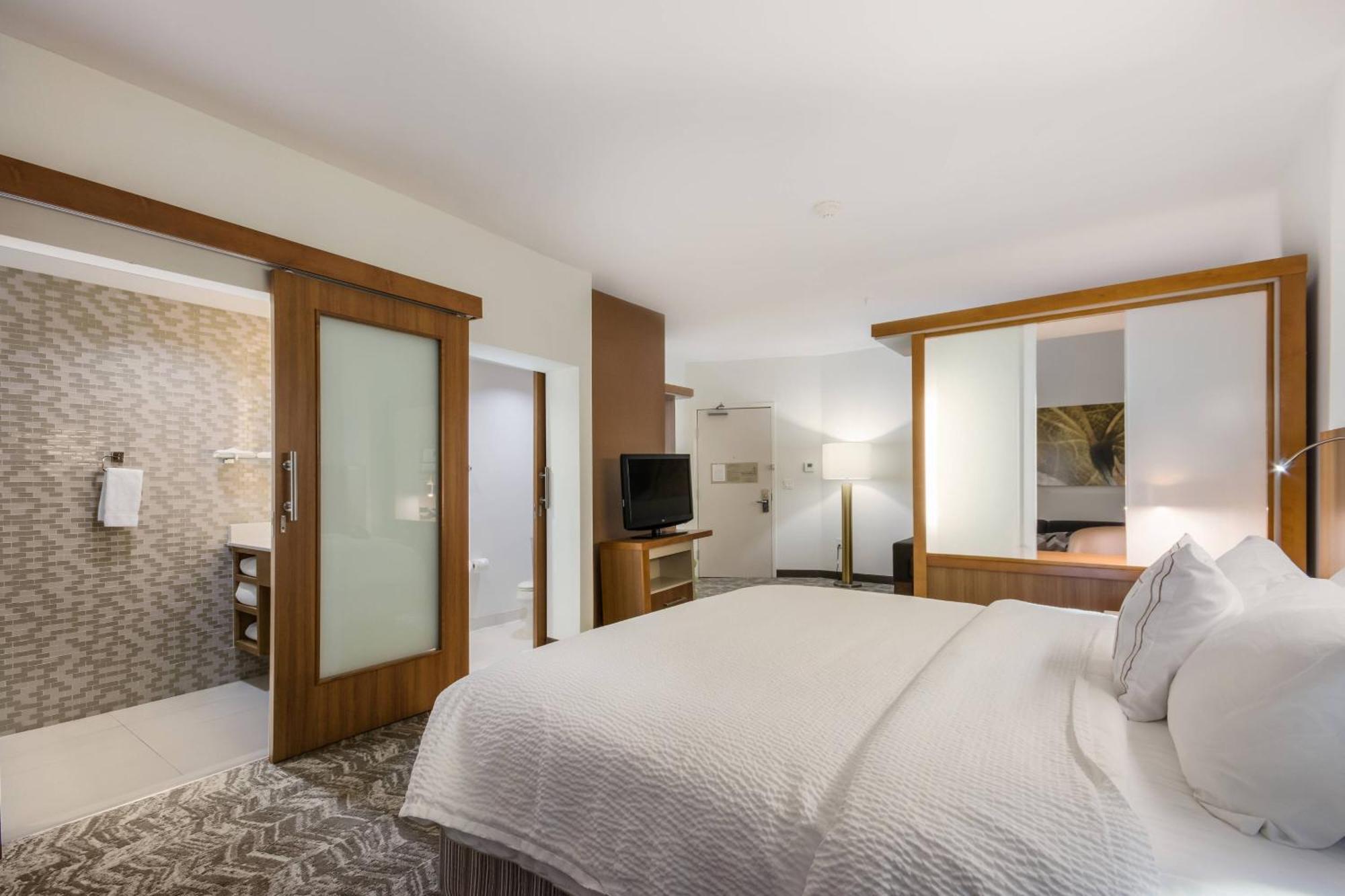 Springhill Suites By Marriott Enid Zewnętrze zdjęcie