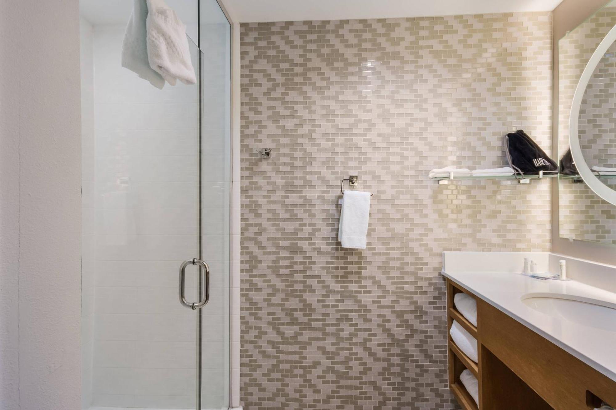 Springhill Suites By Marriott Enid Zewnętrze zdjęcie