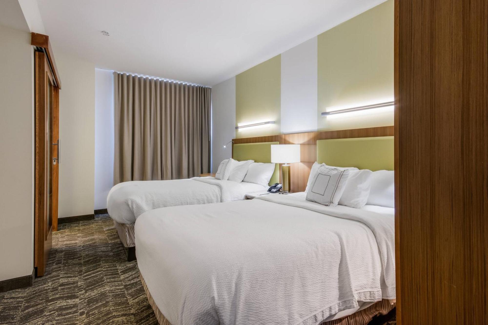 Springhill Suites By Marriott Enid Zewnętrze zdjęcie