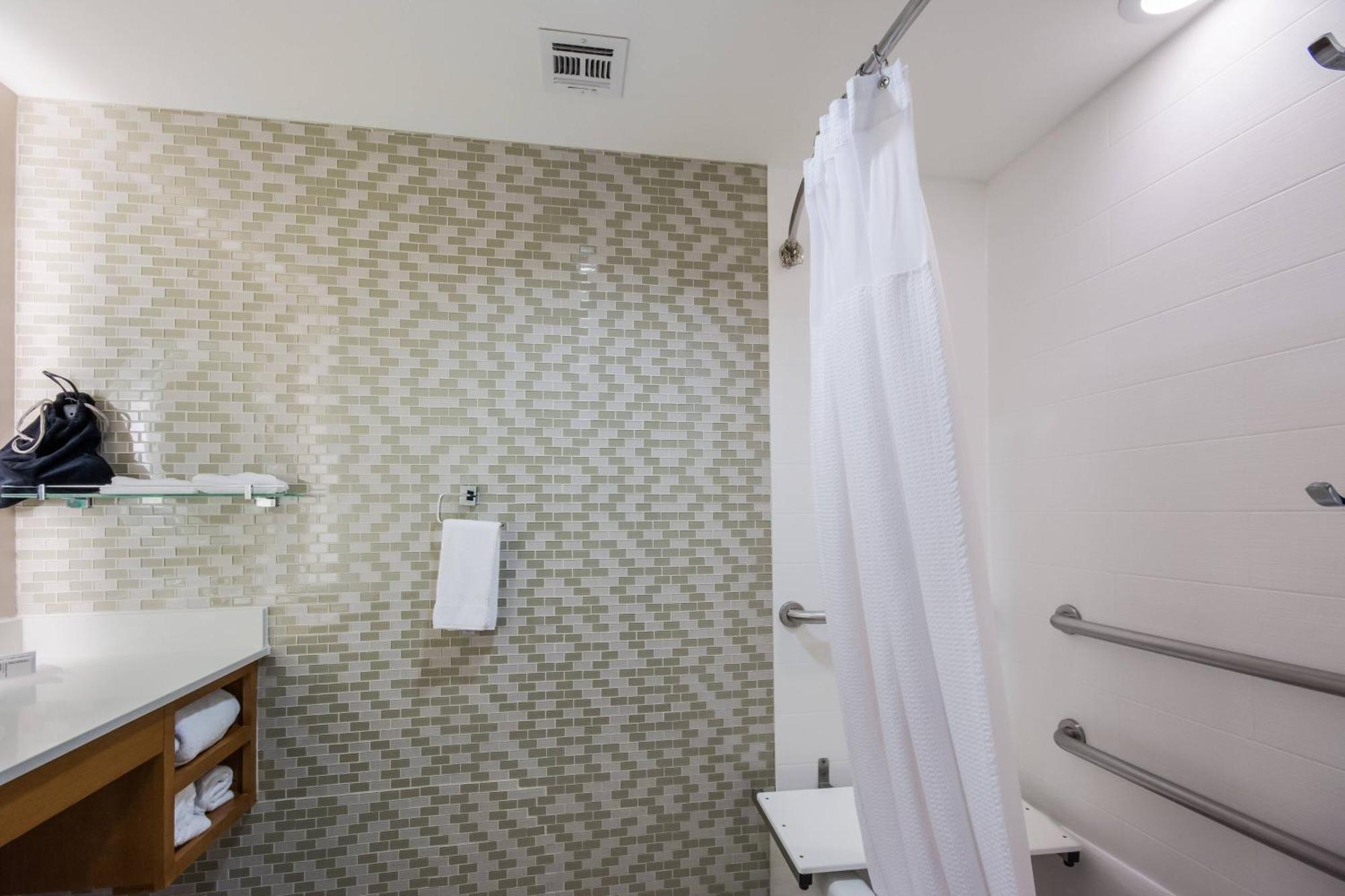 Springhill Suites By Marriott Enid Zewnętrze zdjęcie